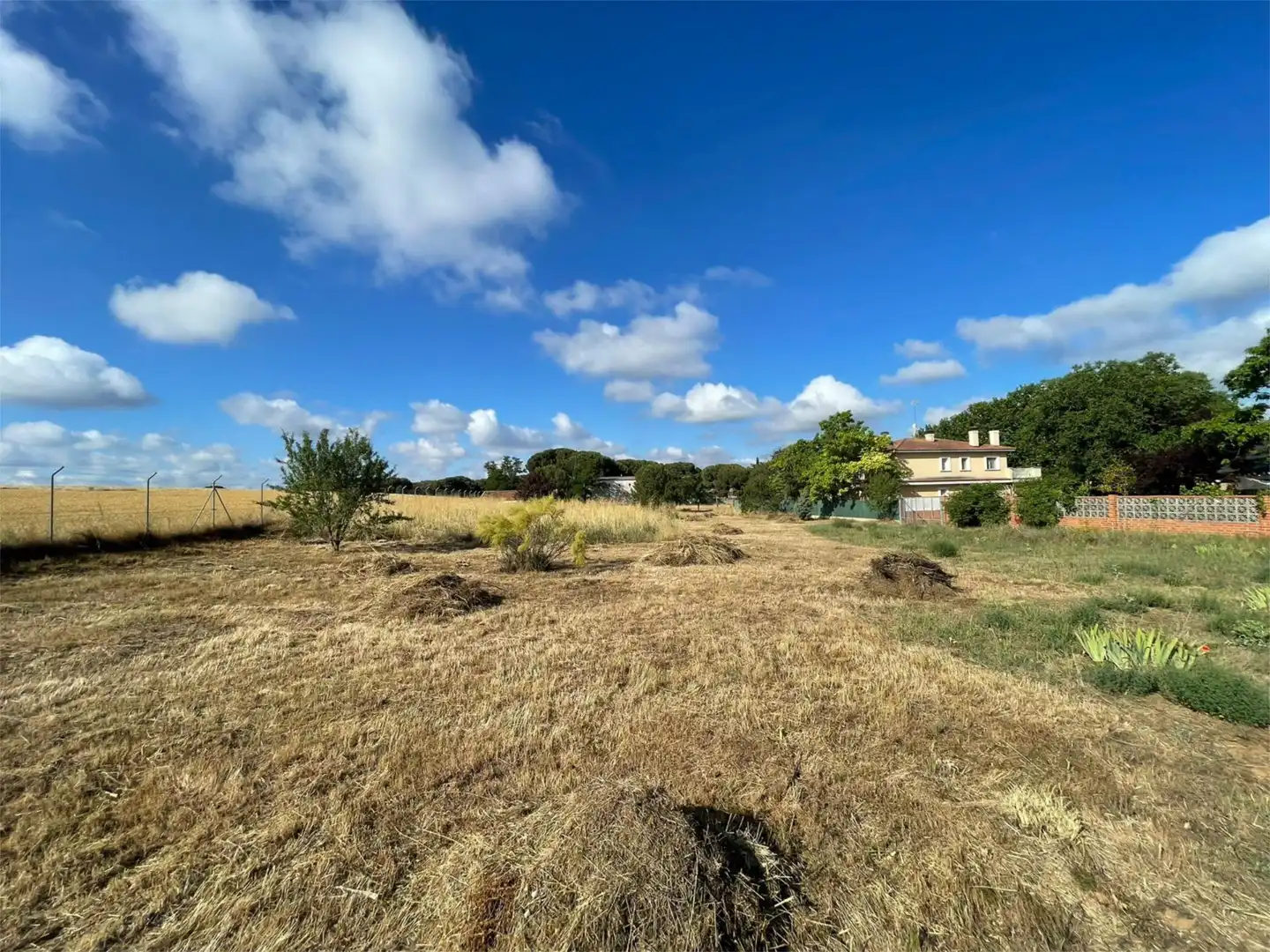 Land for sale in Camino Traviesa Pinar, 27, Laguna de Duero Land for sale in Laguna de Duero
