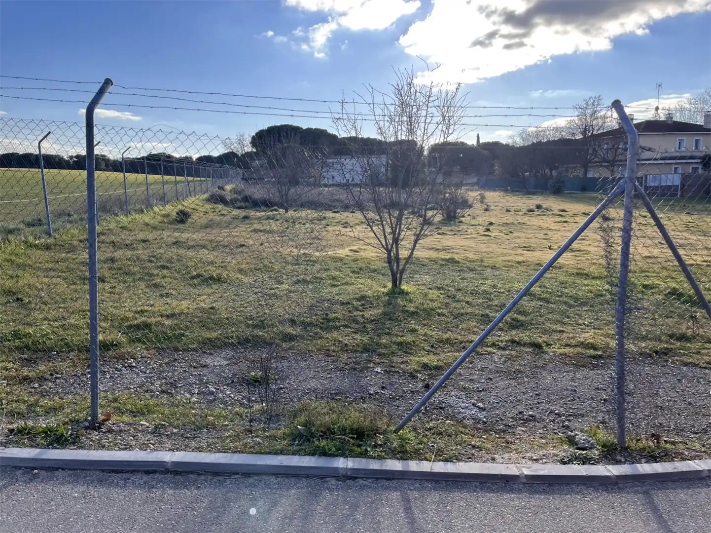 Land for sale in Camino Traviesa Pinar, 27, Laguna de Duero Land for sale in Laguna de Duero