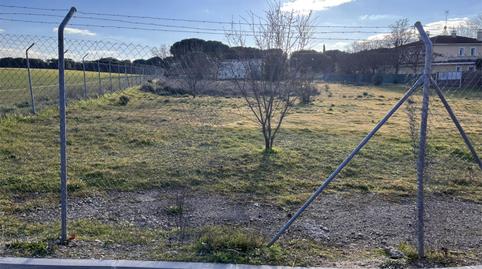 Terreny en venda a Camino Traviesa Pinar, 27, Laguna de Duero, Valladolid - imatge 5 Foto 5 de Terreny en venda a Camino Traviesa Pinar, 27, Laguna de Duero, Valladolid