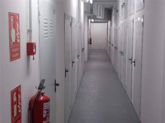 Trastero en Alquiler en Carrer de Provença, 537 en Sagrada Família