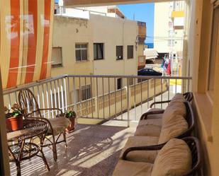 Apartament de lloguer a Carrer Joanot Martorell, 7, Tavernes de la Valldigna