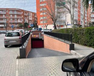 Parking of Garage to rent in Alcorcón