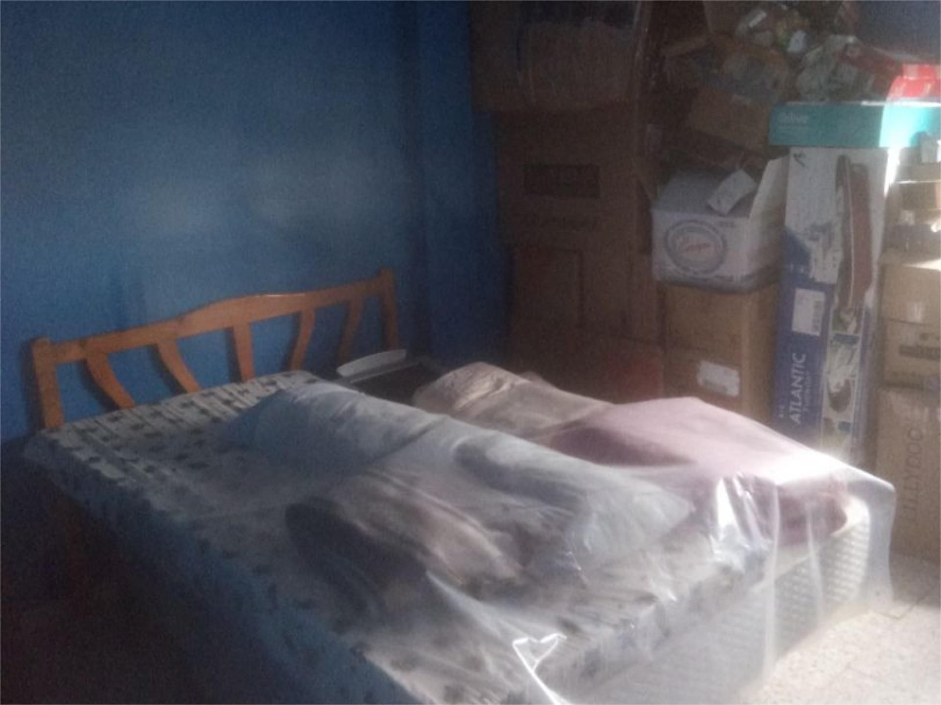 Bedroom of Flat for sale in Villarta de San Juan  with Terrace