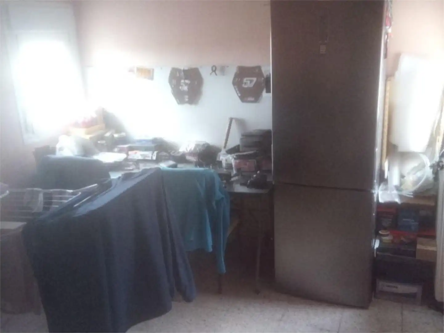 Flat for sale in Calle Cervantes, 102, Villarta de San Juan Flat for sale in Villarta de San Juan with Terrace