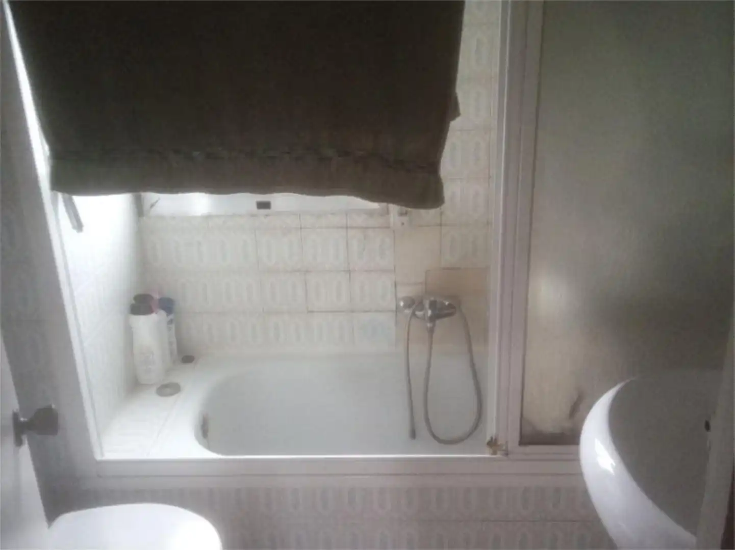 Flat for sale in Calle Cervantes, 102, Villarta de San Juan Bathroom of Flat for sale in Villarta de San Juan with Terrace