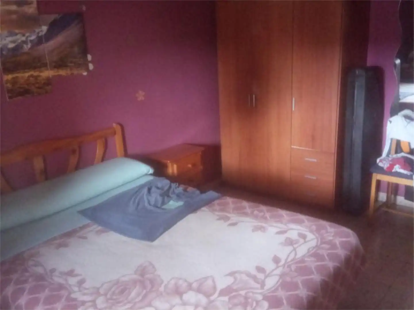 Flat for sale in Calle Cervantes, 102, Villarta de San Juan Bedroom of Flat for sale in Villarta de San Juan with Terrace