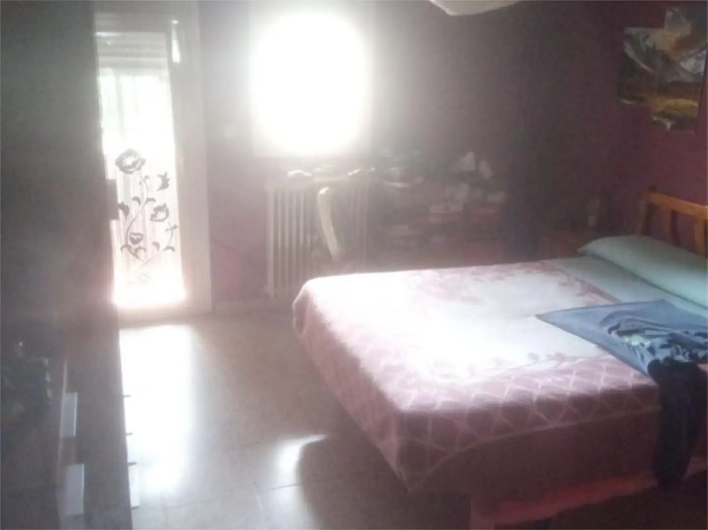 Flat for sale in Calle Cervantes, 102, Villarta de San Juan Bedroom of Flat for sale in Villarta de San Juan with Terrace