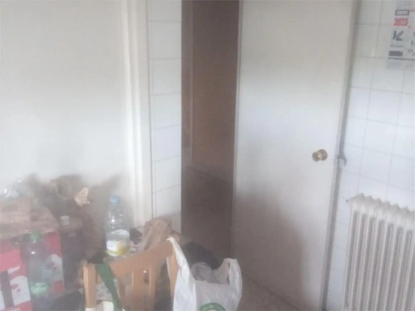 Flat for sale in Calle Cervantes, 102, Villarta de San Juan Bedroom of Flat for sale in Villarta de San Juan with Terrace