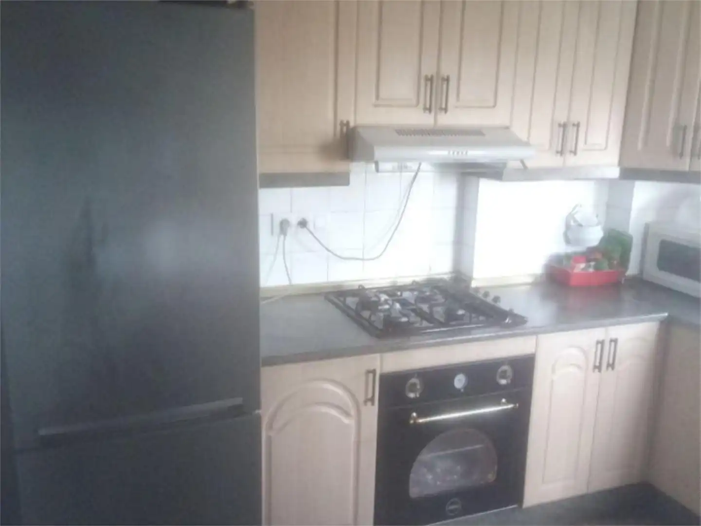 Flat for sale in Calle Cervantes, 102, Villarta de San Juan Kitchen of Flat for sale in Villarta de San Juan with Terrace