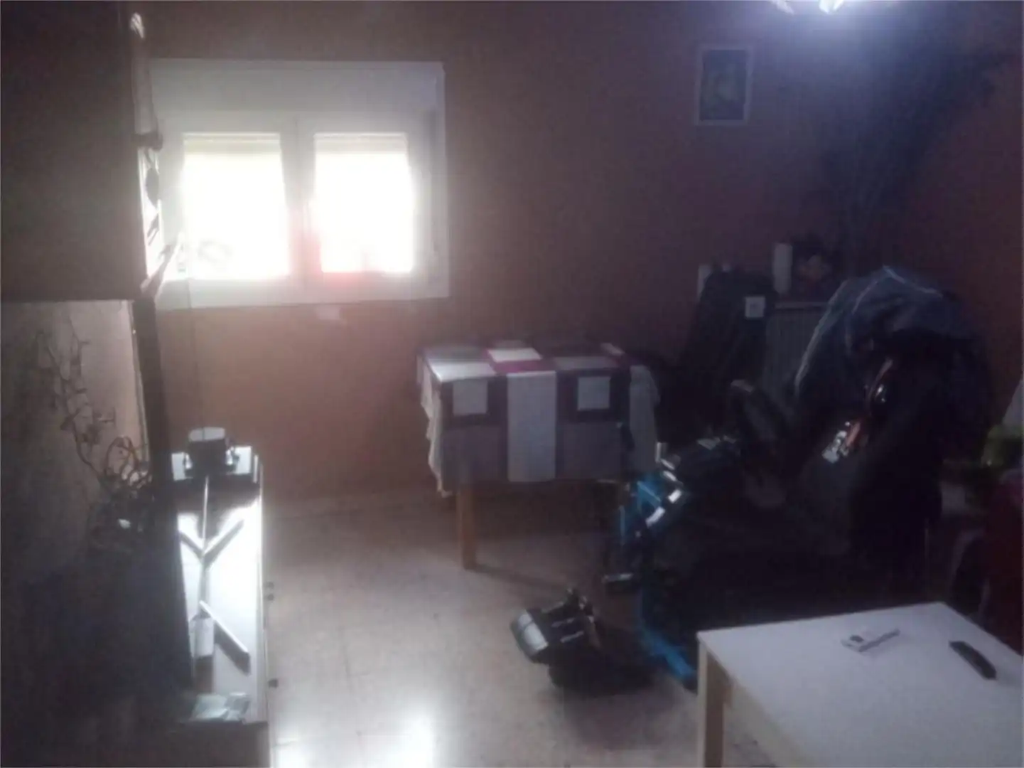 Flat for sale in Calle Cervantes, 102, Villarta de San Juan Flat for sale in Villarta de San Juan with Terrace