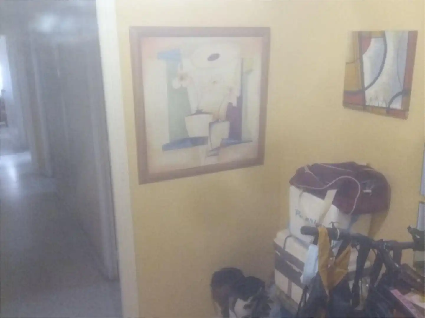 Flat for sale in Calle Cervantes, 102, Villarta de San Juan Bedroom of Flat for sale in Villarta de San Juan with Terrace