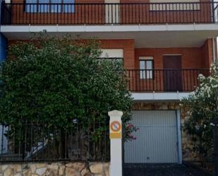 Exterior view of House or chalet for sale in Ribas de Sil  with Terrace and Balcony