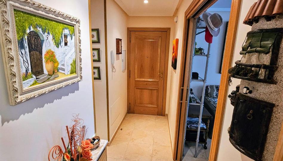 Flat for sale in Avenida de Cervantes, 7, Arauzo de Miel, Burgos - image 1 Photo 1 of Flat for sale in Avenida de Cervantes, 7, Arauzo de Miel, Burgos