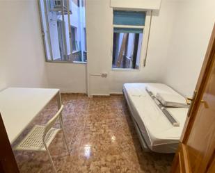 Bedroom of Single-family semi-detached to share in  Murcia Capital  with Terrace