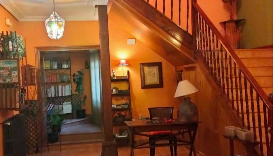 Flat for sale in Calle Real, 31, Santa Cristina de Valmadrigal, León - image 1 Photo 1 of Flat for sale in Calle Real, 31, Santa Cristina de Valmadrigal, León