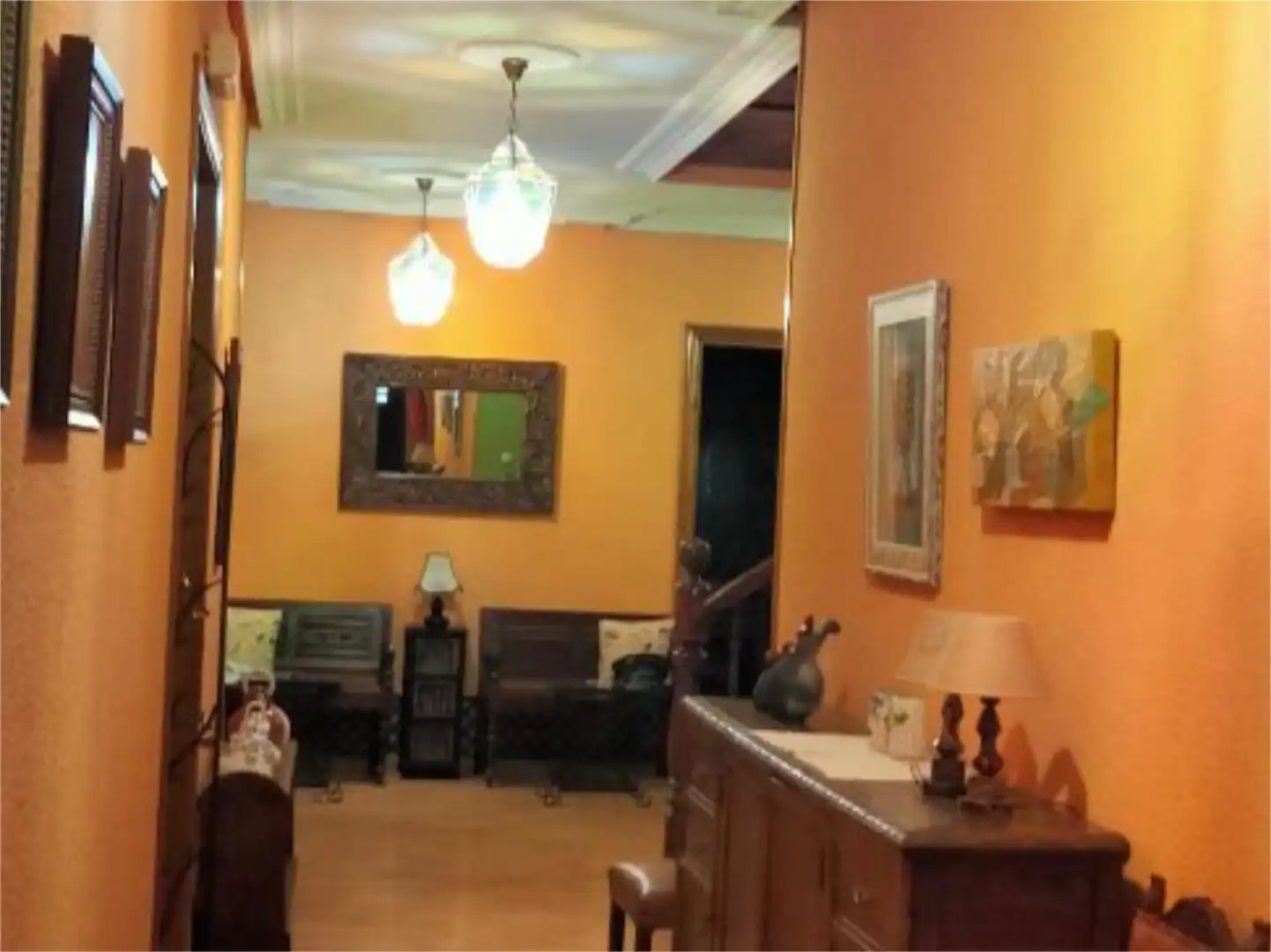 Piso en venta en Santa Cristina de Valmadrigal con Terraza y Balcón