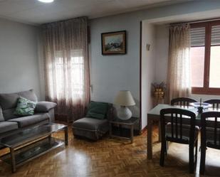 Sala d'estar de Pis en venda en Arnedo amb Balcó