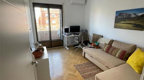 Flat to rent in Calle del Doctor Esquerdo, 22, Goya, Madrid - image 2 Photo 2 of Flat to rent in Calle del Doctor Esquerdo, 22, Goya, Madrid