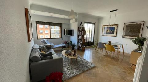 Flat to rent in Calle del Doctor Esquerdo, 22, Goya, Madrid - image 5 Photo 5 of Flat to rent in Calle del Doctor Esquerdo, 22, Goya, Madrid