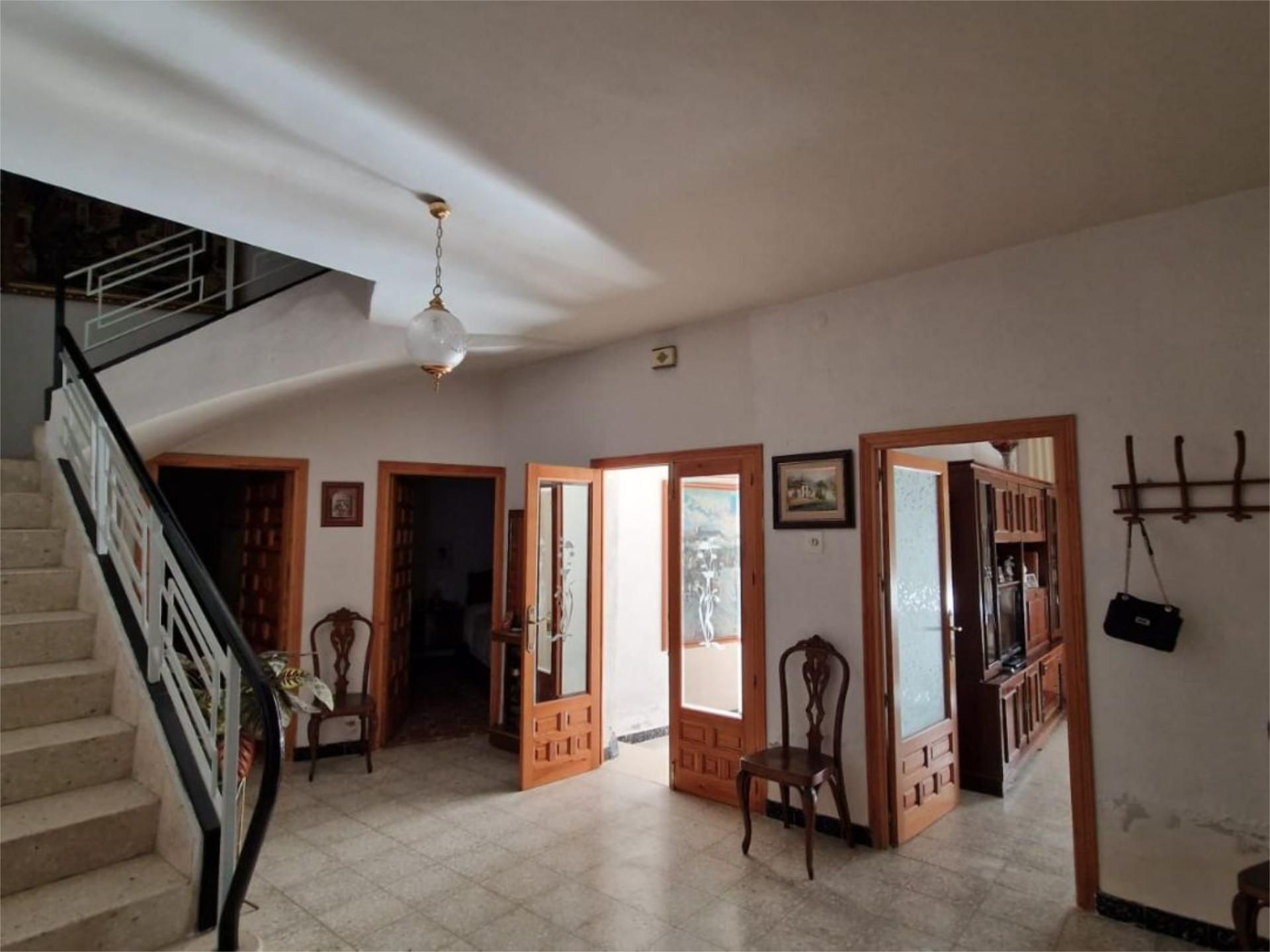 Flat for sale in Torralba de Calatrava  with Terrace and Balcony