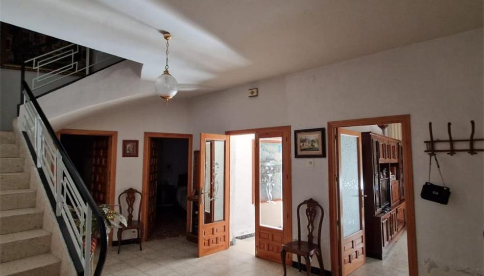 Pis en venda a Calle Juan Félix Huertas, 4, Torralba de Calatrava, Ciudad Real - imatge 1 Foto 1 de Pis en venda a Calle Juan Félix Huertas, 4, Torralba de Calatrava, Ciudad Real