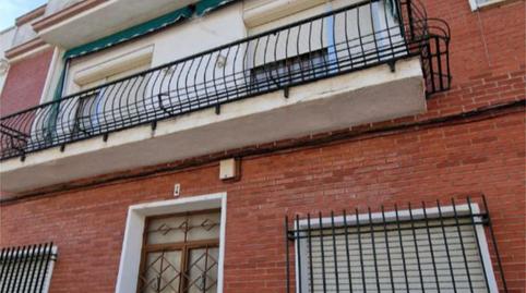 Pis en venda a Calle Juan Félix Huertas, 4, Torralba de Calatrava, Ciudad Real - imatge 2 Foto 2 de Pis en venda a Calle Juan Félix Huertas, 4, Torralba de Calatrava, Ciudad Real