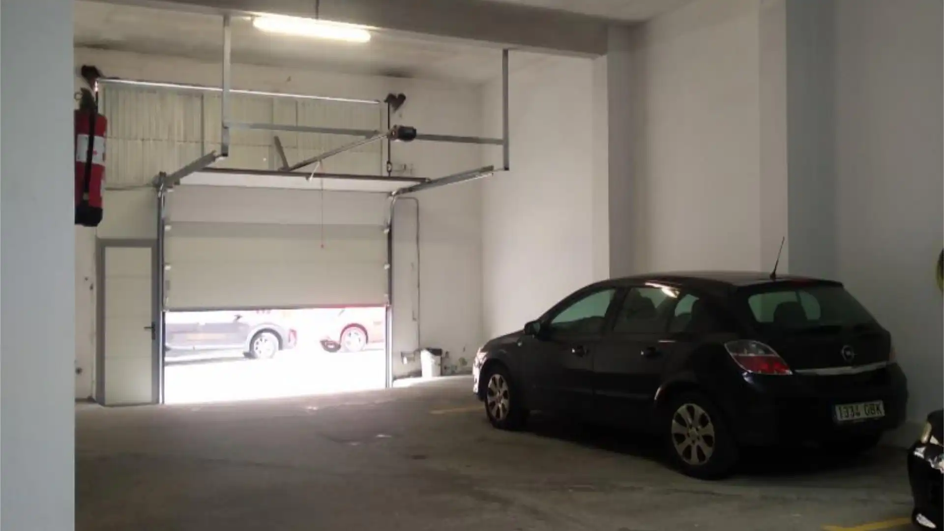 Garaje en venta en Rúa Fontemoura, 34, Fajardo Parking de Garaje en venta en Ferrol