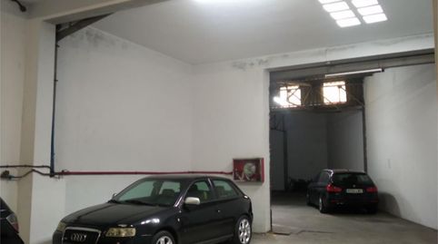 Foto 2 de Garaje en venta en Rúa Fontemoura, 34, Fajardo, Ferrol