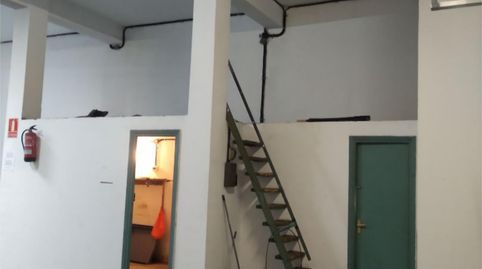 Foto 3 de Garaje en venta en Rúa Fontemoura, 34, Fajardo, Ferrol