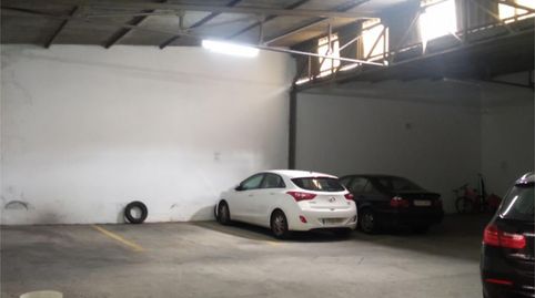 Foto 4 de Garaje en venta en Rúa Fontemoura, 34, Fajardo, Ferrol