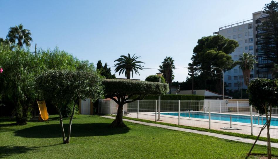 Flat to rent in Carrer la Corte, 14, Torreón - La Almadraba, Castellón - image 1 Photo 1 of Flat to rent in Carrer la Corte, 14, Torreón - La Almadraba, Castellón