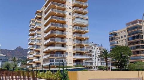 Flat to rent in Carrer la Corte, 14, Torreón - La Almadraba, Castellón - image 3 Photo 3 of Flat to rent in Carrer la Corte, 14, Torreón - La Almadraba, Castellón