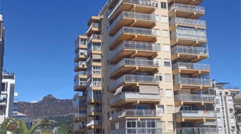 Flat to rent in Carrer la Corte, 14, Torreón - La Almadraba, Castellón - image 4 Photo 4 of Flat to rent in Carrer la Corte, 14, Torreón - La Almadraba, Castellón