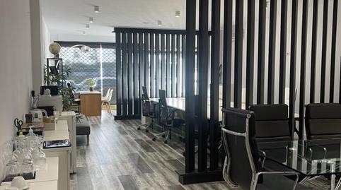 Foto 5 de Oficina en venda a Calle, 5, Nueva Atalaya, Málaga