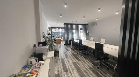 Foto 4 de Oficina en venda a Calle, 5, Nueva Atalaya, Málaga