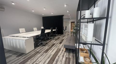 Foto 3 de Oficina en venda a Calle, 5, Nueva Atalaya, Málaga