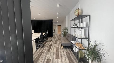 Foto 2 de Oficina en venda a Calle, 5, Nueva Atalaya, Málaga