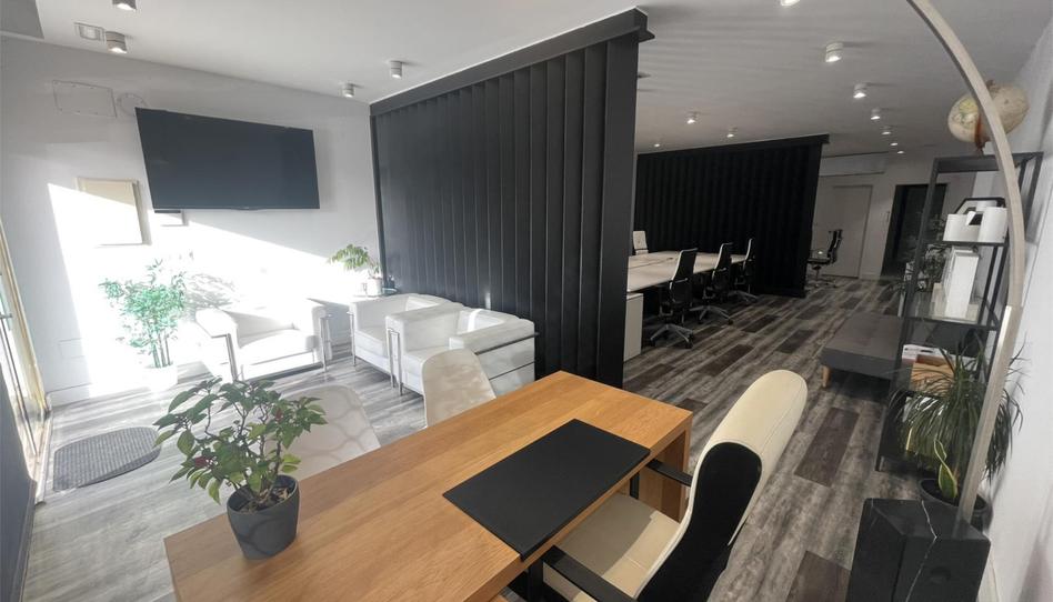 Foto 1 de Oficina en venda a Calle, 5, Nueva Atalaya, Málaga