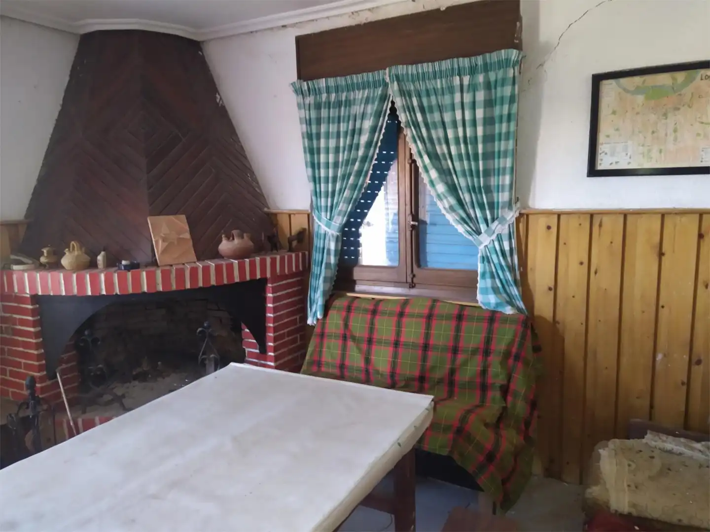 Casa o xalet en venda a Calle los Tomares, 66, Murillo de Río Leza Dormitori de Casa o xalet en venda en Murillo de Río Leza amb Terrassa i Forn