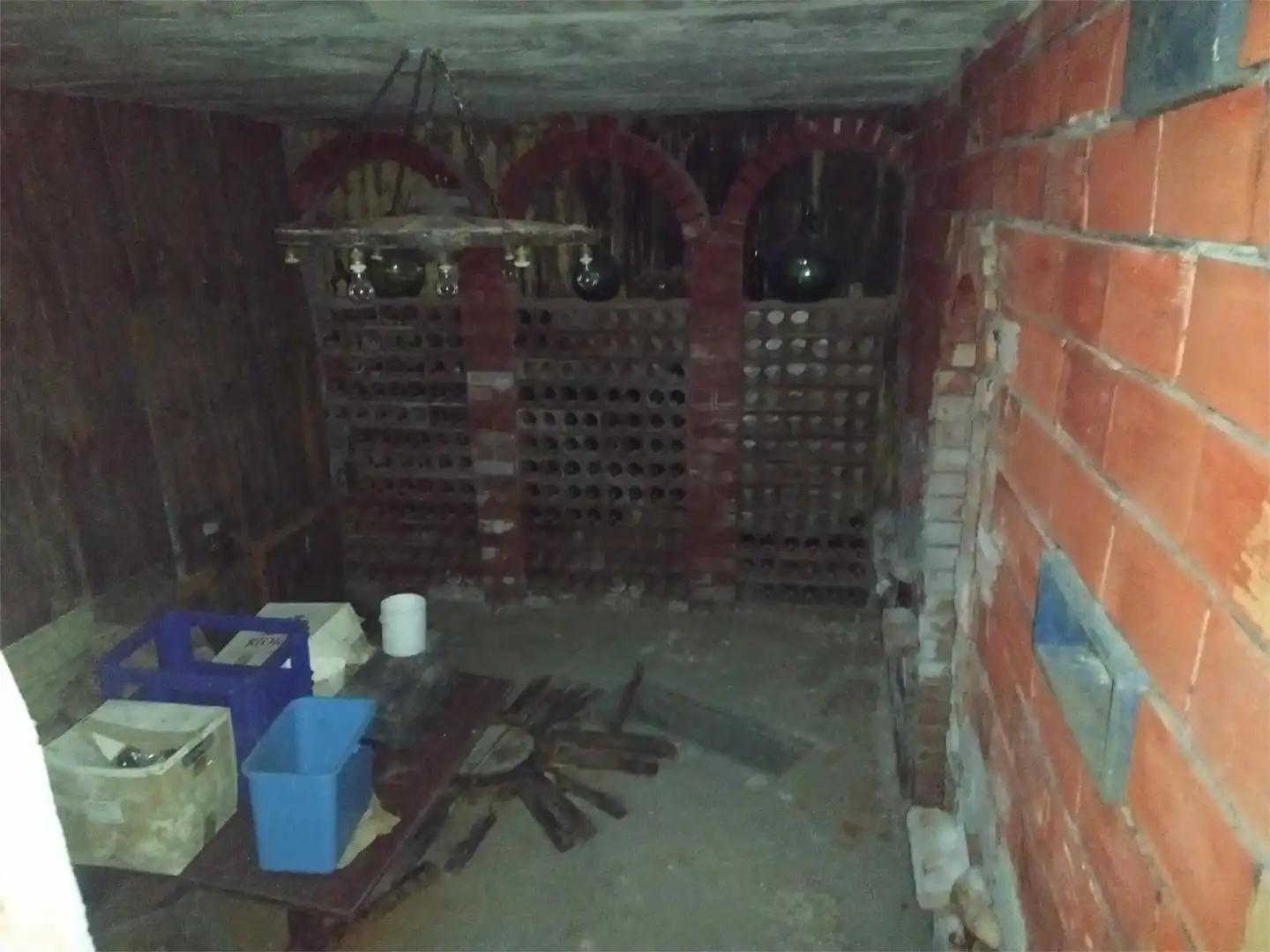 Casa o xalet en venda a Calle los Tomares, 66, Murillo de Río Leza Casa o xalet en venda en Murillo de Río Leza amb Terrassa i Forn