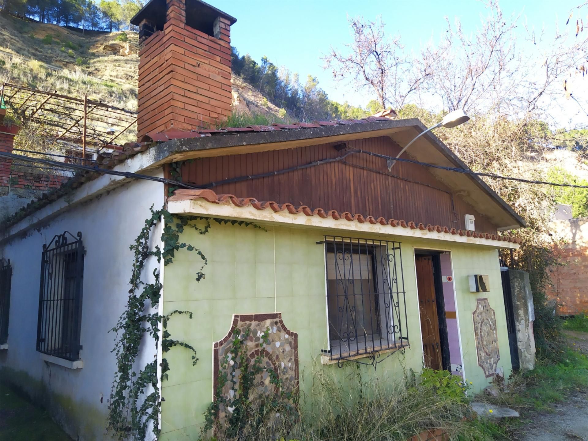 Casa o xalet en venda a Calle los Tomares, 66, Murillo de Río Leza Vista exterior de Casa o xalet en venda en Murillo de Río Leza amb Terrassa i Forn