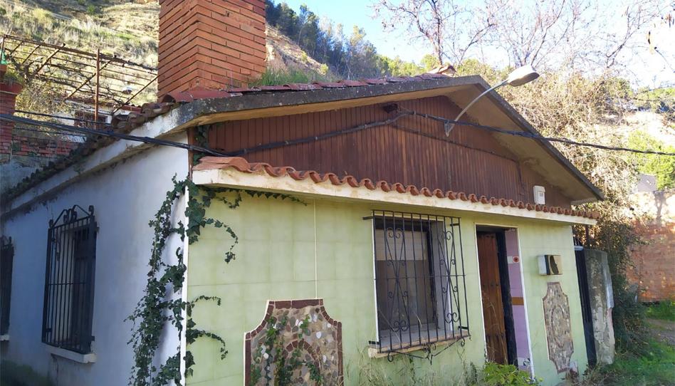 Casa o xalet en venda a Calle Los Tomares, 66, Murillo de Río Leza, La Rioja - imatge 1 Foto 1 de Casa o xalet en venda a Calle Los Tomares, 66, Murillo de Río Leza, La Rioja