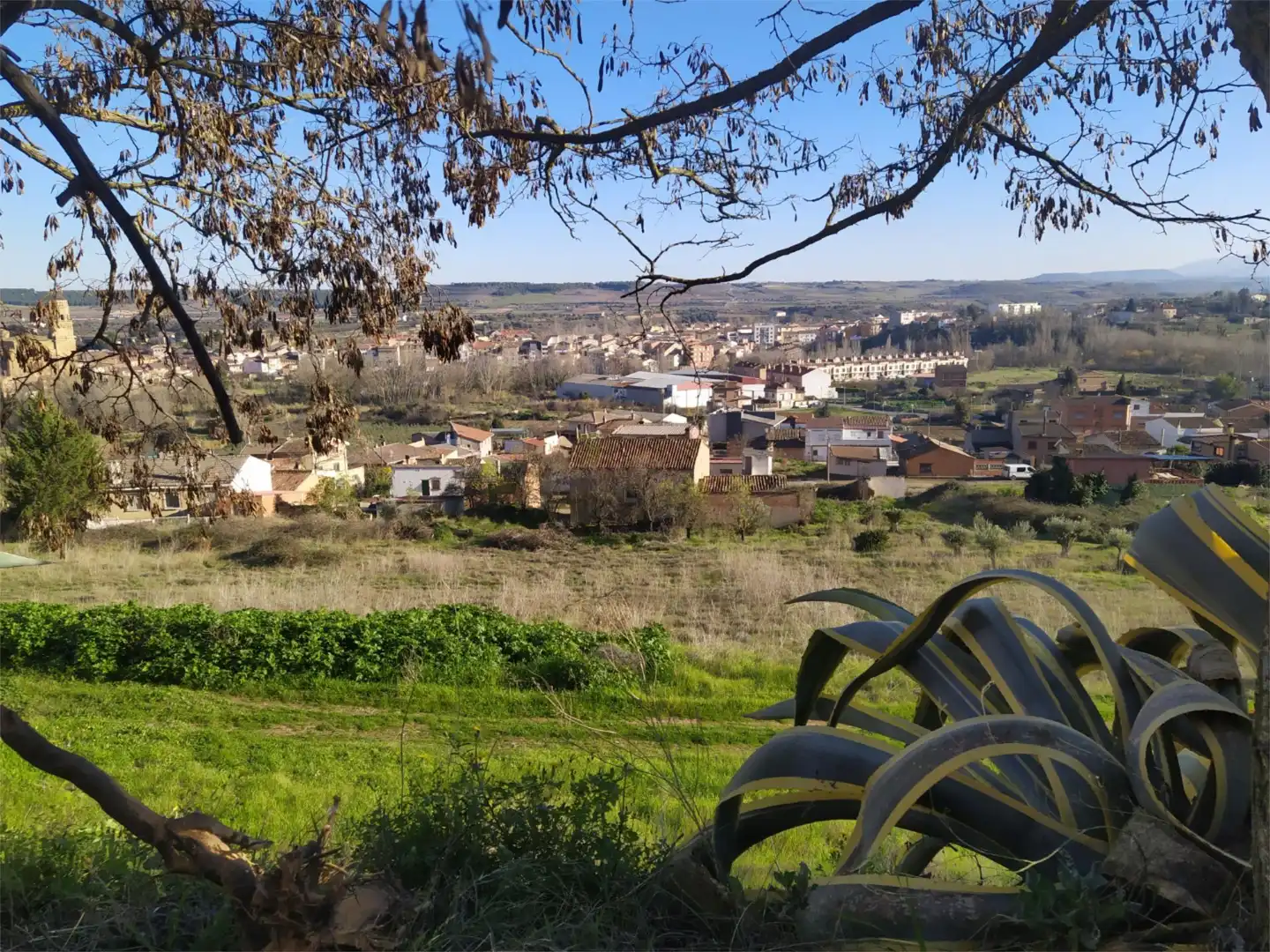Casa o xalet en venda a Calle los Tomares, 66, Murillo de Río Leza Vista exterior de Casa o xalet en venda en Murillo de Río Leza amb Terrassa i Forn