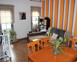 Living room of Flat for sale in El Escorial