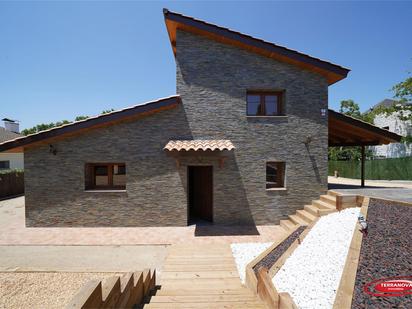 Casa o xalet en venda a Les Roquetes, L'Ametlla del Vallès