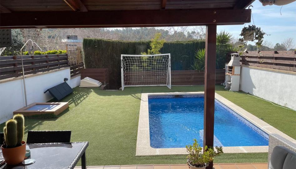 Photo 1 of Single-family semi-detached for sale in Eixample - Can Bogunyà, Barcelona