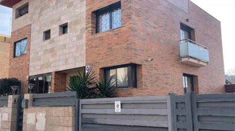 Photo 3 of Single-family semi-detached for sale in Eixample - Can Bogunyà, Barcelona