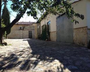 Vista exterior de Casa o xalet en venda en Matallana de Torío