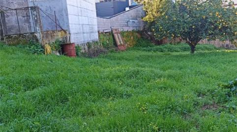 Foto 4 de Terreno en venta en Avenida de Vigo, 266, Redondela, Pontevedra