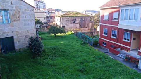 Foto 5 de Terreno en venta en Avenida de Vigo, 266, Redondela, Pontevedra